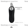 Dilatador anal con control